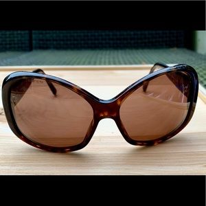 Prada sunglasses Limited Edition made in Italy